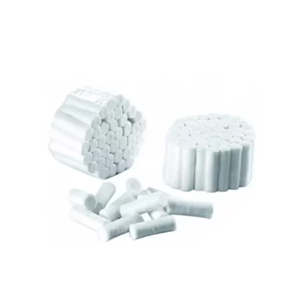 Rulouri bumbac Tri Dental