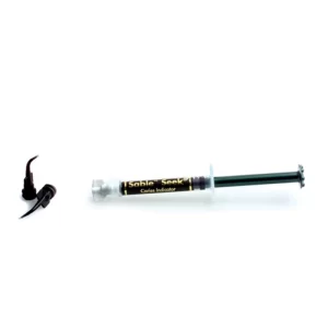 Sable Seek indicator de carii