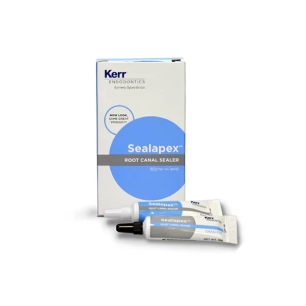 Sealapex Kerr