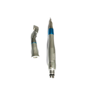 Set piese de mana MD-4CA-L14 cu racire externa Wisedent