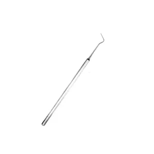 Sonda dentara inox