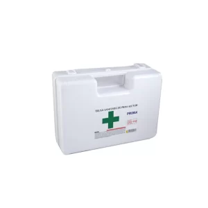 Trusa sanitara prim ajutor detasabila