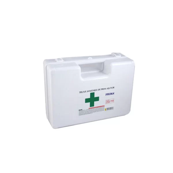 Trusa sanitara prim ajutor detasabila