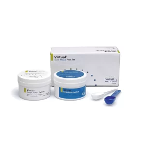 Virtual Putty Fast 2x300ml Ivoclar