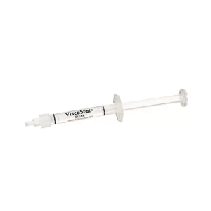 Viscostat Clear seringa Ultradent
