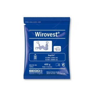 Wirovest 400g