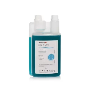 Zeta 1 Ultra 1L dezinfectant instrumentar concentrat