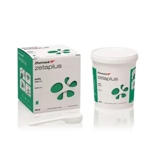 Zetaplus Putty
