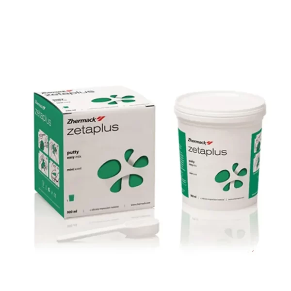 Zetaplus Putty