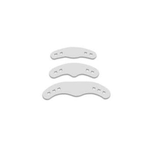 Banda matrice metalica Ivory medium 12 bucati/punga
