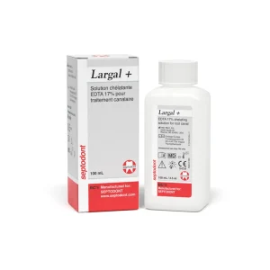 largal+