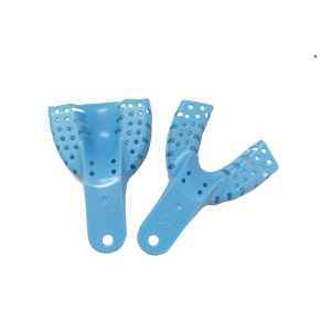linguri amprenta plastic 2 bucati