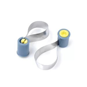 Matrici Adapt Supercap Inox Molar Kerr 6.3 mm
