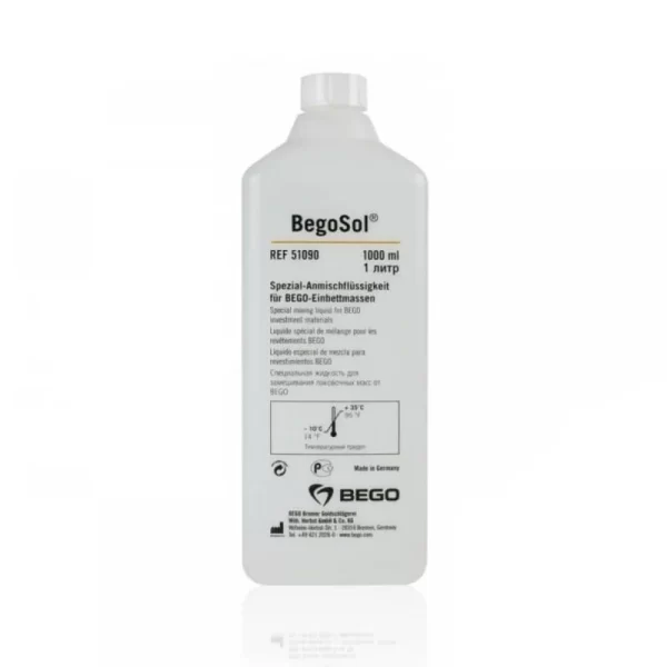 Begosol 1L