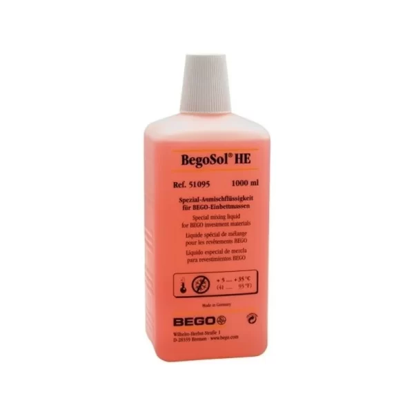 Begosol HE 1L