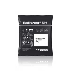 Bellavest SH Bego 80 pungi x 160 g bax