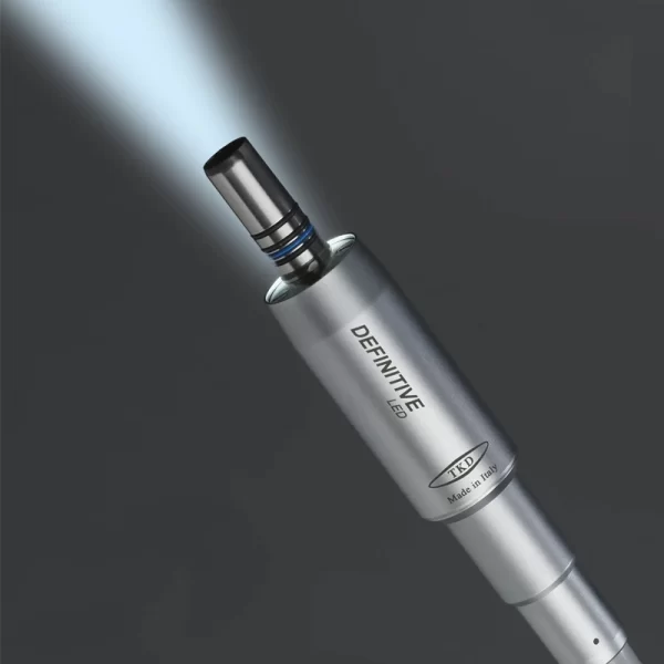 Micromotor electric pe inductie TKD Definitive LED Kit - imagine 2