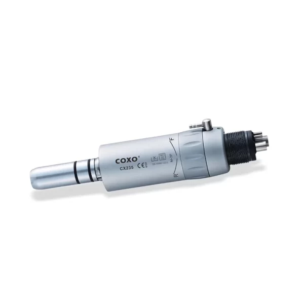 Micromotor pneumatic cu racire externa CX-235 M-3F-4 Coxo