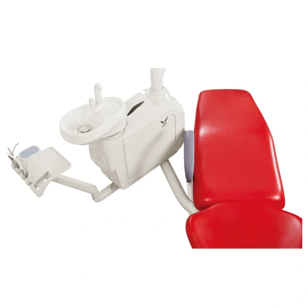 Unit dentar GDS 200 cu furtune pe jos - imagine 12