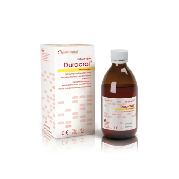 Duracrol lichid 250ml