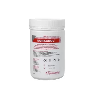Duracrol pulbere 500g