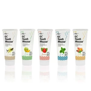 Tooth Mousse GC