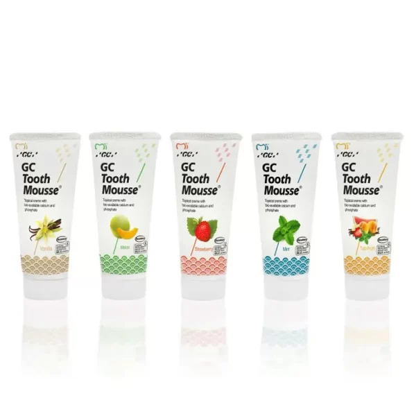 Tooth Mousse GC