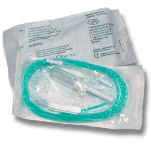 Furtun de irigare W&H pentru Implantmed 2,2m