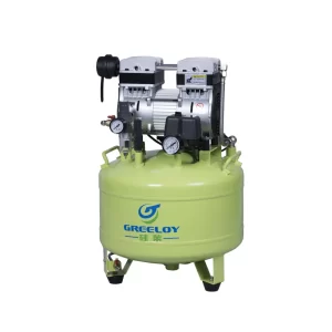 Compresor Greeloy GA-81 800 W 40 L