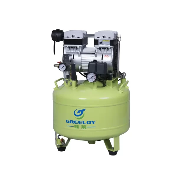 Compresor Greeloy GA-81 800 W 40 L