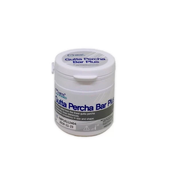 Batoane EQ-V Guttapercha bar MetaBiomed