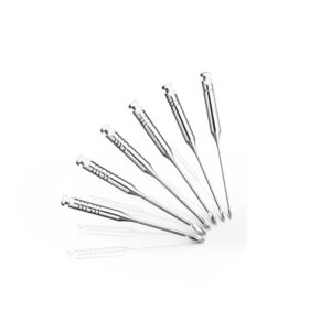 Freze Gates nr. 2 Superline 6 bucati cutie