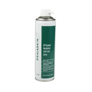 Spray lubrefiere Pegasus