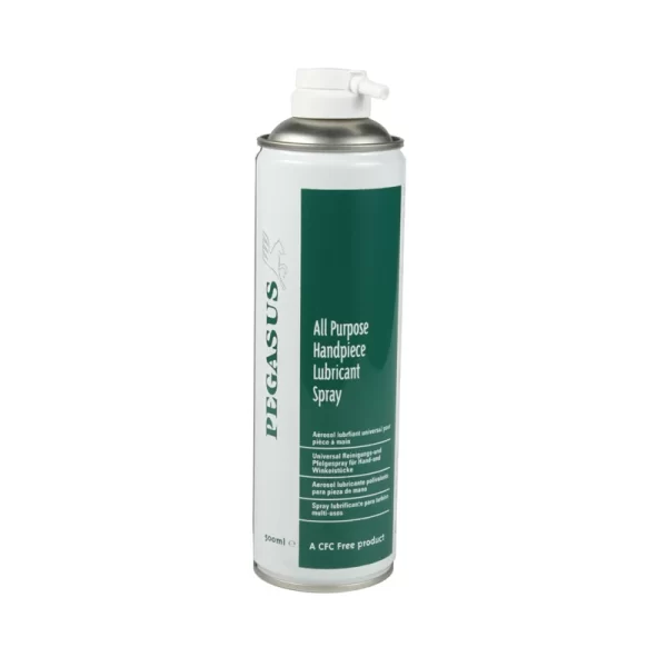 Spray lubrefiere Pegasus