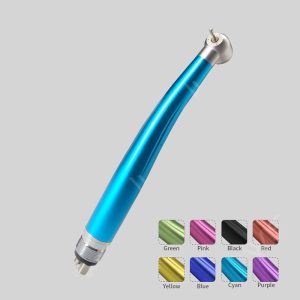 Turbina dentara 124 Midwest colorate HSTH-AIR-16KK