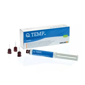 Q Temp seringa 5 ml