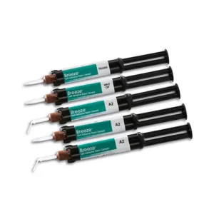 Breeze self ciment refill 7.8 g Pentron