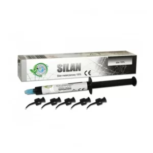 Silan 2ml Cerkamed