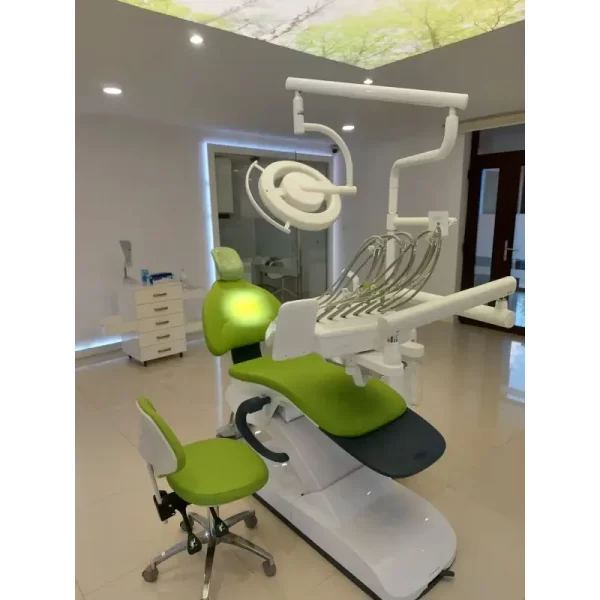 Unit dentar Suntem STD 560 cu furtune pe sus Luxury - imagine 2