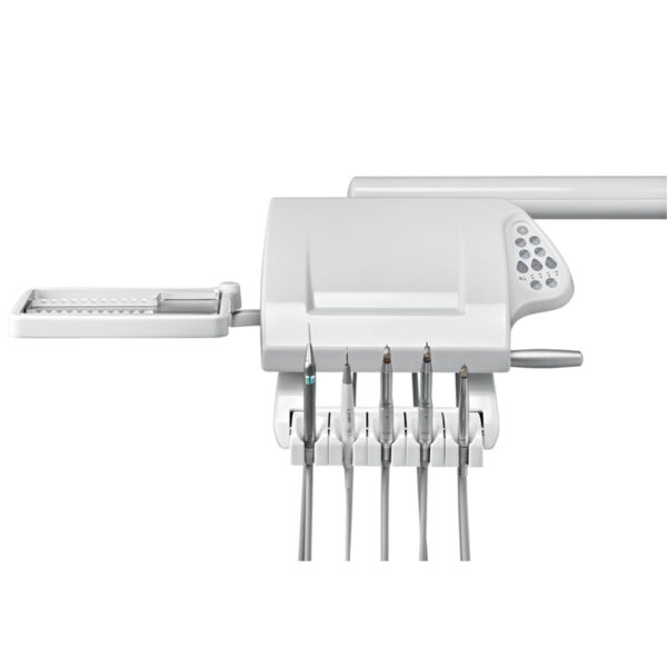 Unit dentar pachet Isoplus Must masa medic