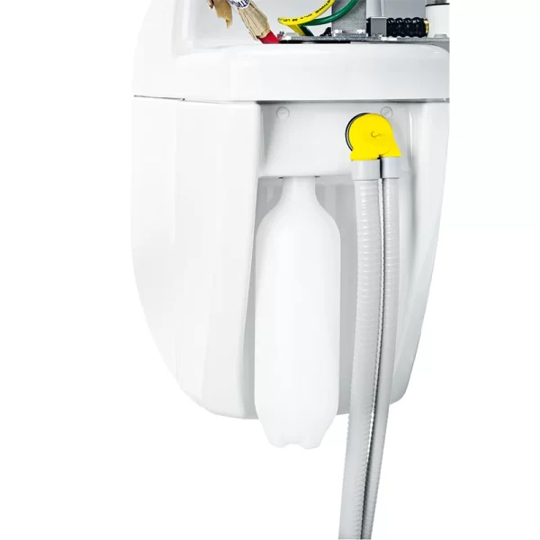 Unit dentar pachet Isotron Touch Promo Advanced Eurodent - imagine 2