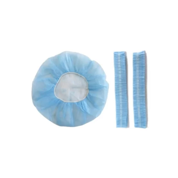 Capeline Bonete unica folosinta 100 bucati