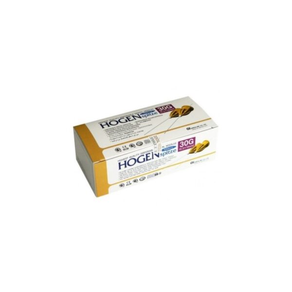 Ace Atraumatice Hogen 0.3*16mm