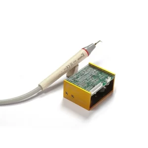 Aparat detartraj cu ultrasunete UDS-N3 LED Woodpecker pentru unit