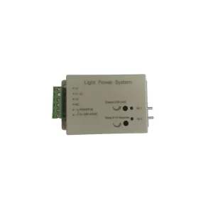 Modul fibra optica