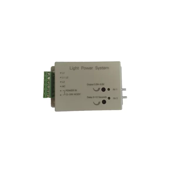 Modul fibra optica
