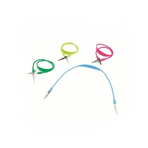 lant bavete silicon colorat