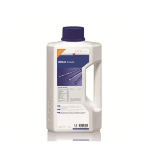 Orolin Burbath 2L dezinfectant instrumentar rotativ