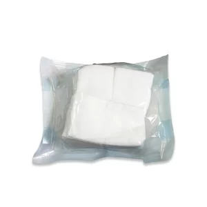 Comprese sterile netesut 5x5 100 bucati