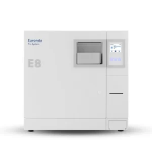 autoclav euronda e8